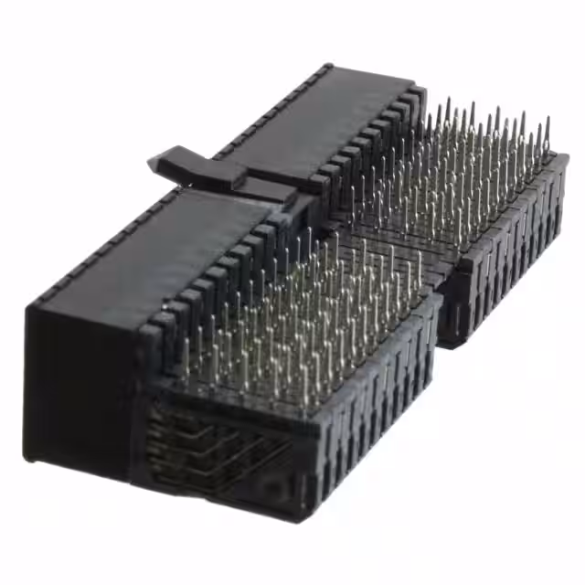 HSHM-S110A1-5AP1-TR40B 3M  Hard Metric Standard